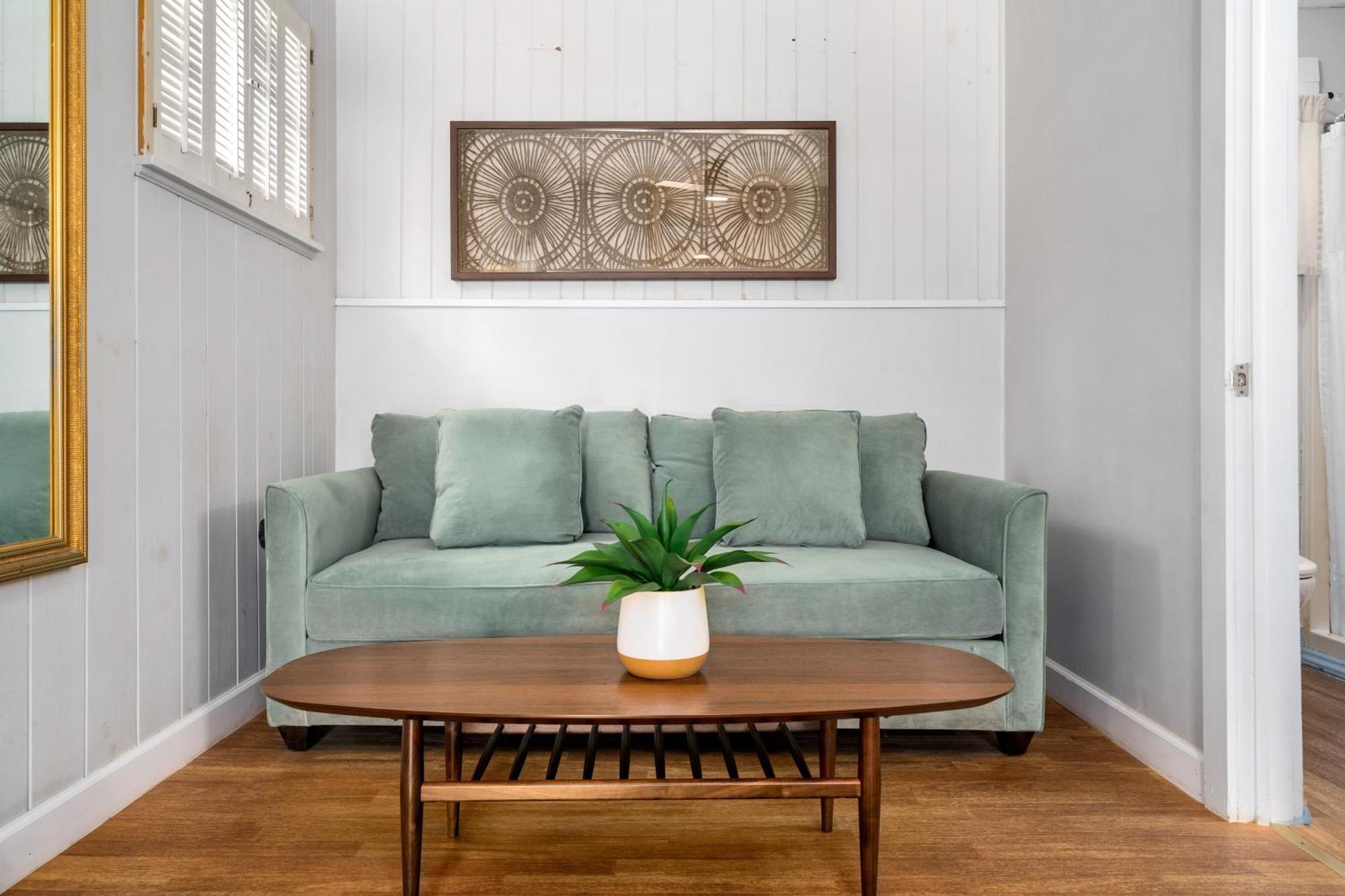 Cedarwood Inn Hendersonville Buitenkant foto