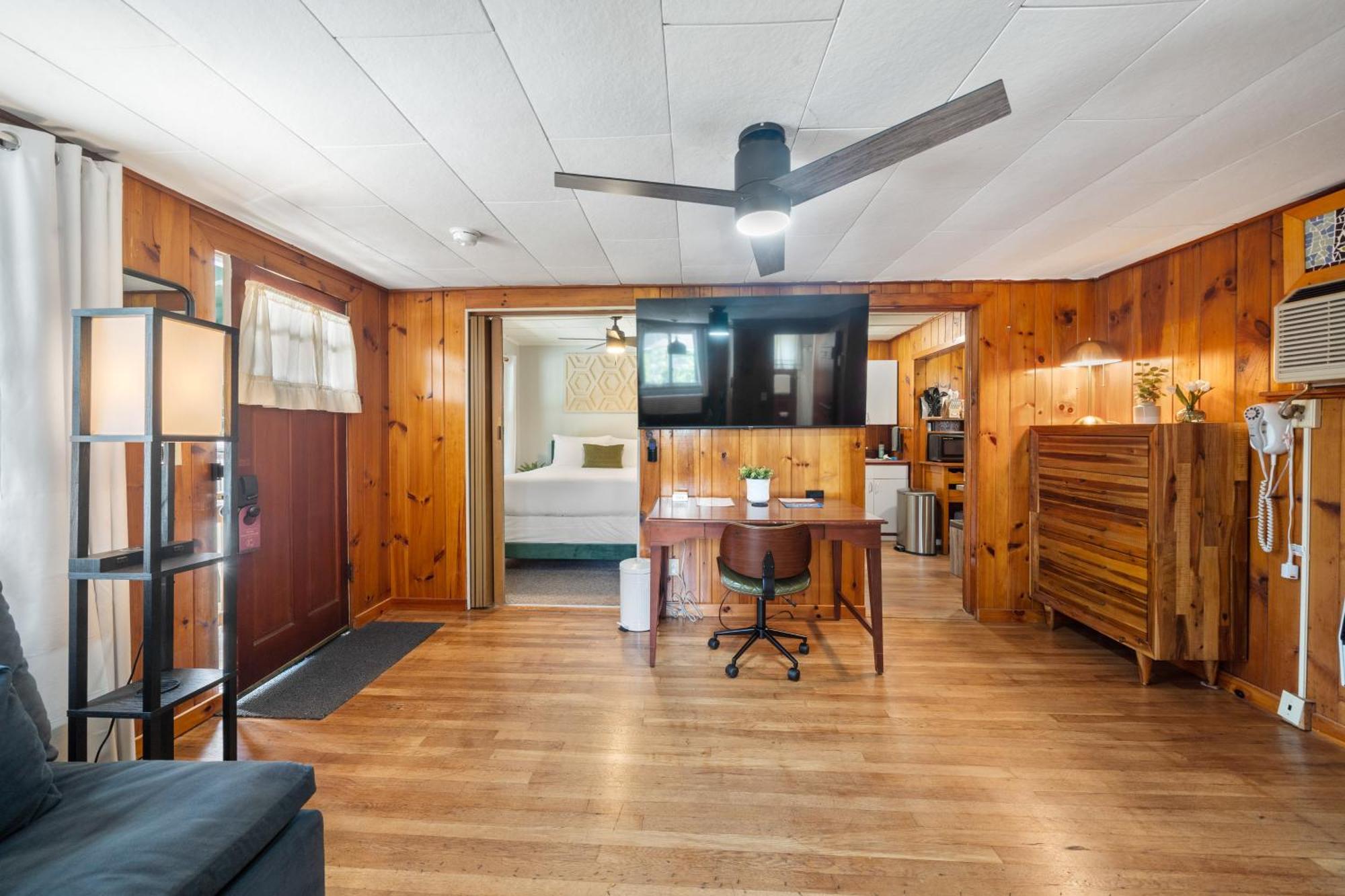 Cedarwood Inn Hendersonville Buitenkant foto