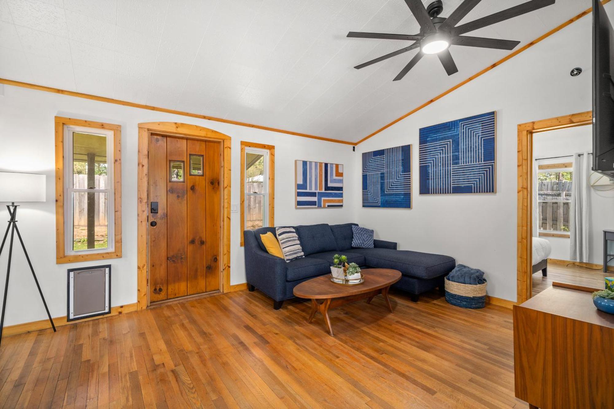 Cedarwood Inn Hendersonville Buitenkant foto