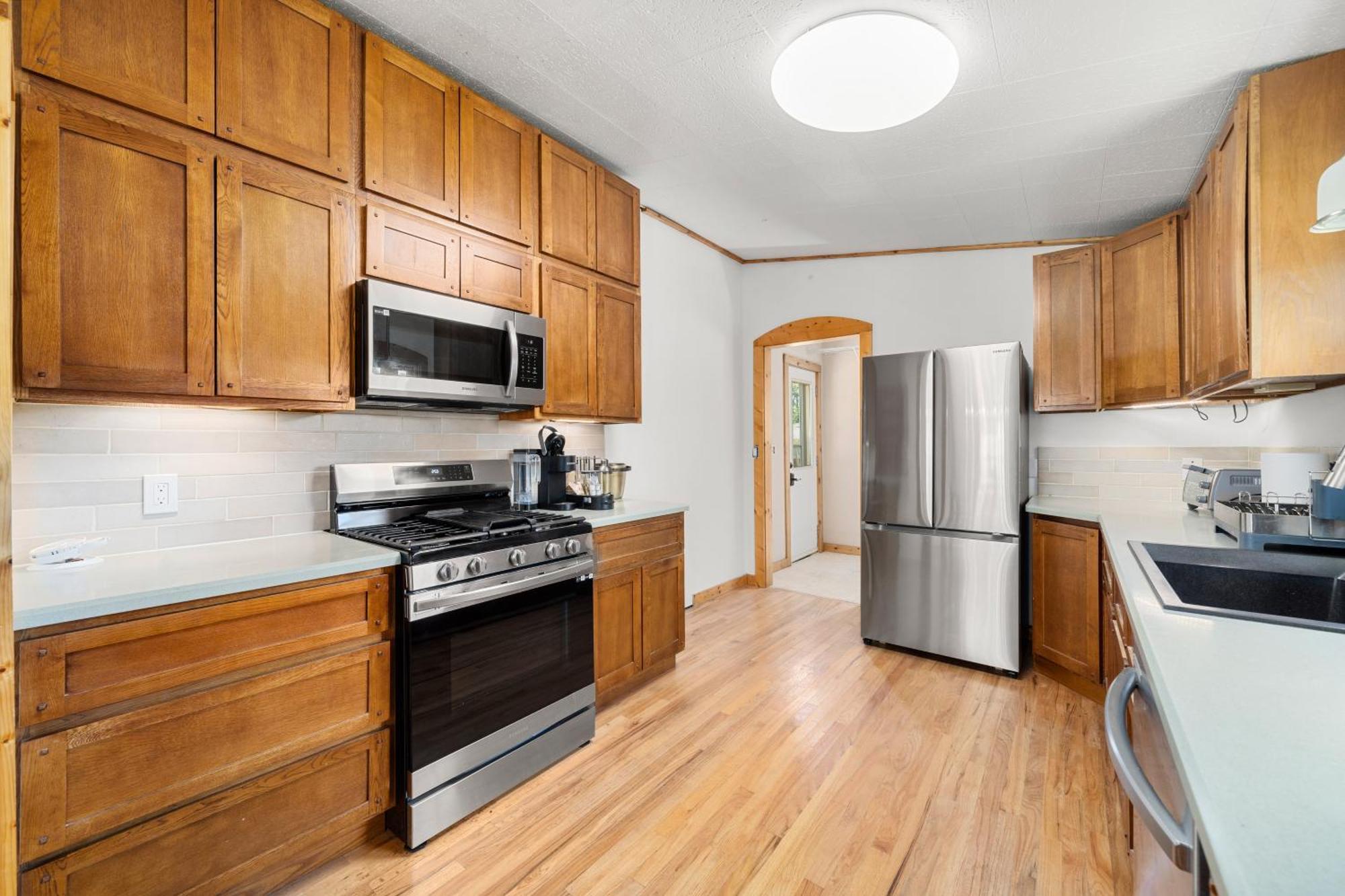 Cedarwood Inn Hendersonville Buitenkant foto